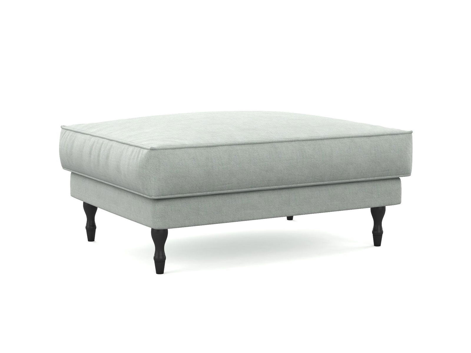 Ikea stocksund ottoman discount